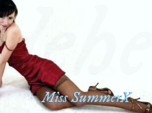 Miss_SummerX