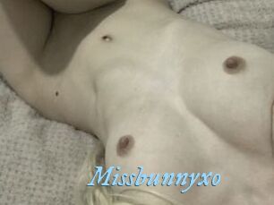 Missbunnyxo