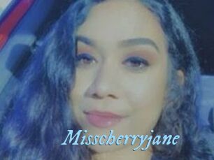 Misscherryjane