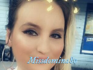 Missdomina80