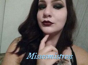 Missesmistress