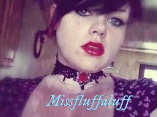 Missfluffaluff