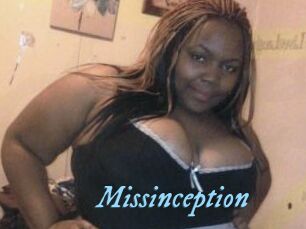 Missinception