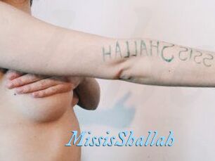 MissisShallah