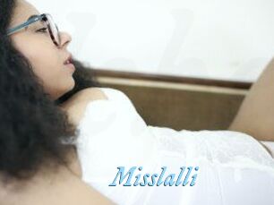 Misslalli