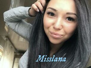 Misslana