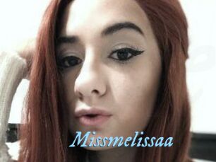 Missmelissaa