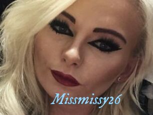 Missmissy26