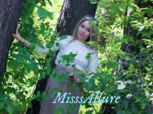 MisssAllure