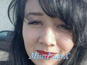 MisssLadyX