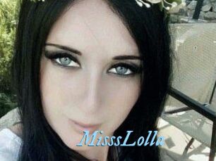 MisssLolla