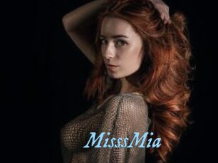 MisssMia