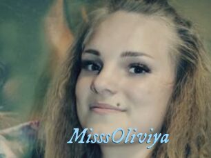 MisssOliviya