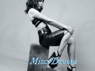 MissxDevora