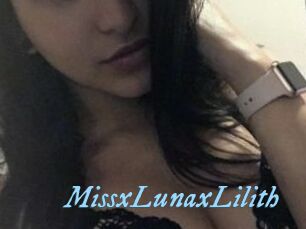 MissxLunaxLilith