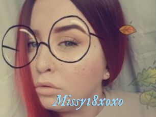 Missy18xoxo