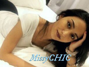 MissyCHIC DeriheruI