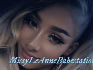 MissyLeAnneBabestation