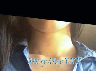 MissyMayXXX