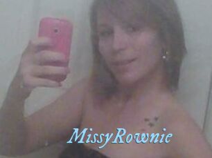 MissyRownie