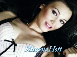 MissynaHott