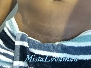 MistaLovaman