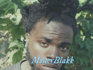 MisterBlakk