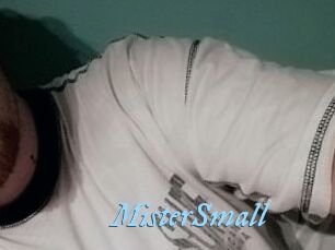 MisterSmall