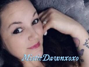 MistieDawnxoxo