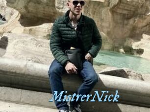MistrerNick