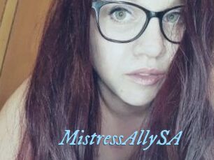 MistressAllySA
