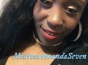 MistressAmandaSeven