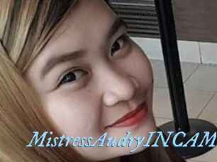 MistressAudryINCAM