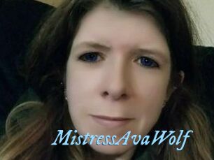 MistressAvaWolf