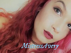 MistressAvery