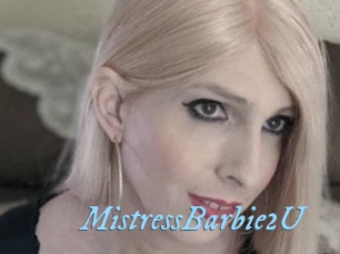 MistressBarbie2U