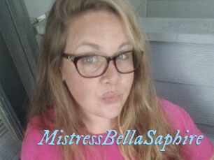 MistressBellaSaphire