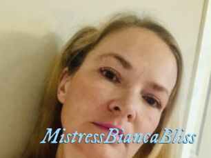 MistressBiancaBliss