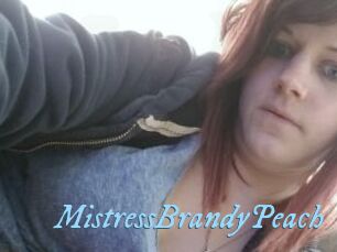 MistressBrandyPeach