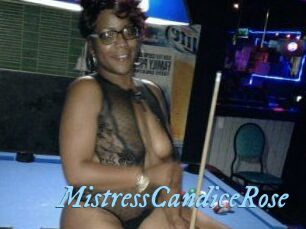 MistressCandiceRose
