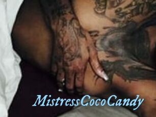 MistressCocoCandy