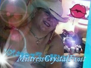 MistressCrystalFrost