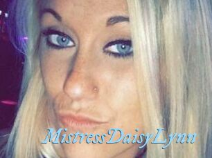 MistressDaisyLynn