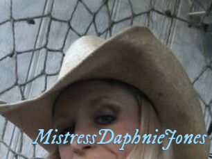 MistressDaphnieJones