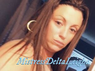 MistressDeltaLeigha