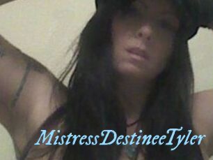 MistressDestineeTyler
