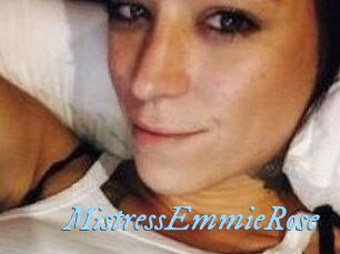 MistressEmmieRose