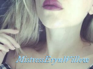 MistressErynWillow