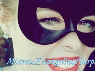 MistressEvangelineHarper