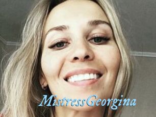 MistressGeorgina